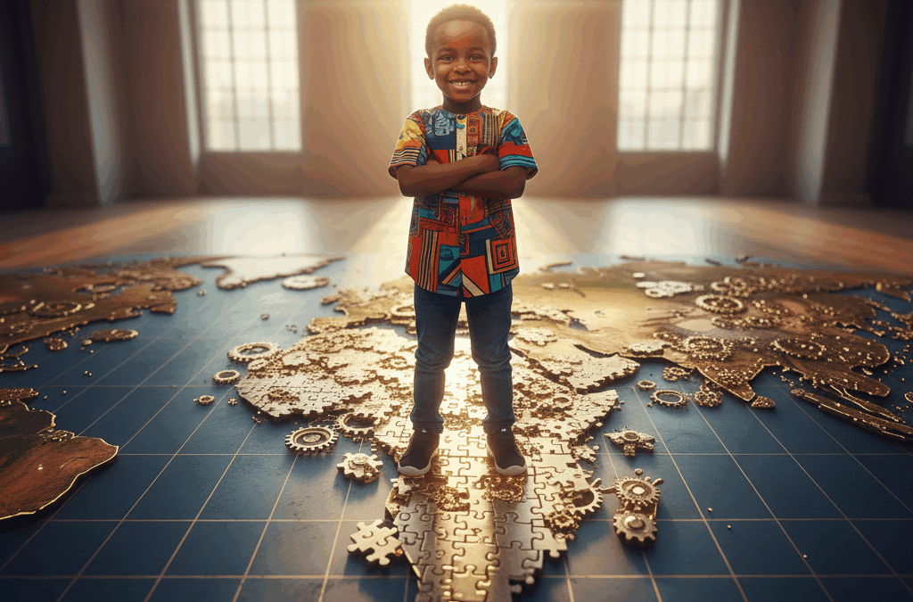 🌍 What It Means to Learn From Africa to the World